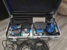ARRI light Kit 5 Heads W/extras