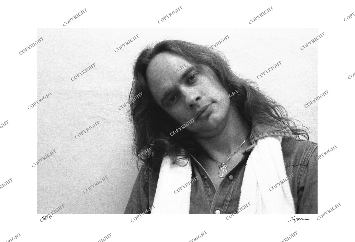 Esposa De Rickey Medlocke