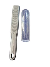 SALE Microplane Fine Zester Grater with Cover