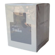 Commodity Tonka Eau De Parfum EDP Perfume Spray 3.4oz Brand New in Sealed Box