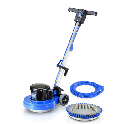 Prolux Core Heavy Duty Commercial Polisher Floor Buffer Scrubber 5 Yr Warranty 689466911886 Ebay
