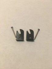 Cuckoo Clock Parts- Bracket Topper - Nails