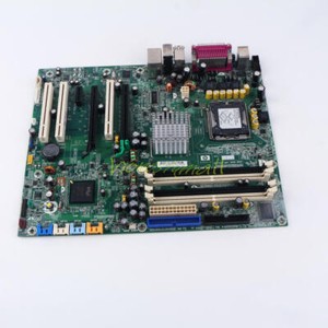 1PC Used HP XW4400 motherboard 975X 437314-001 442031-001 412410-002