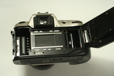 Nikon F80 35mm SLR Film Camera Body Only for sale online | eBay