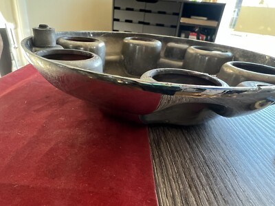 Chevrolet Tahoe Police Chrome Center Wheel Cap 9597673 Che275 for