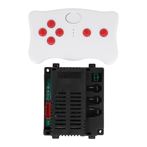 For WEELYE RX41 FCC Remote Control and Receiver Kit for Precise Control - Picture 50 of 51