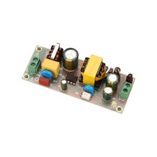 DC12V 2A Switching Power Supply Module AC-DC Converter AC100-240V to DC12V 2A