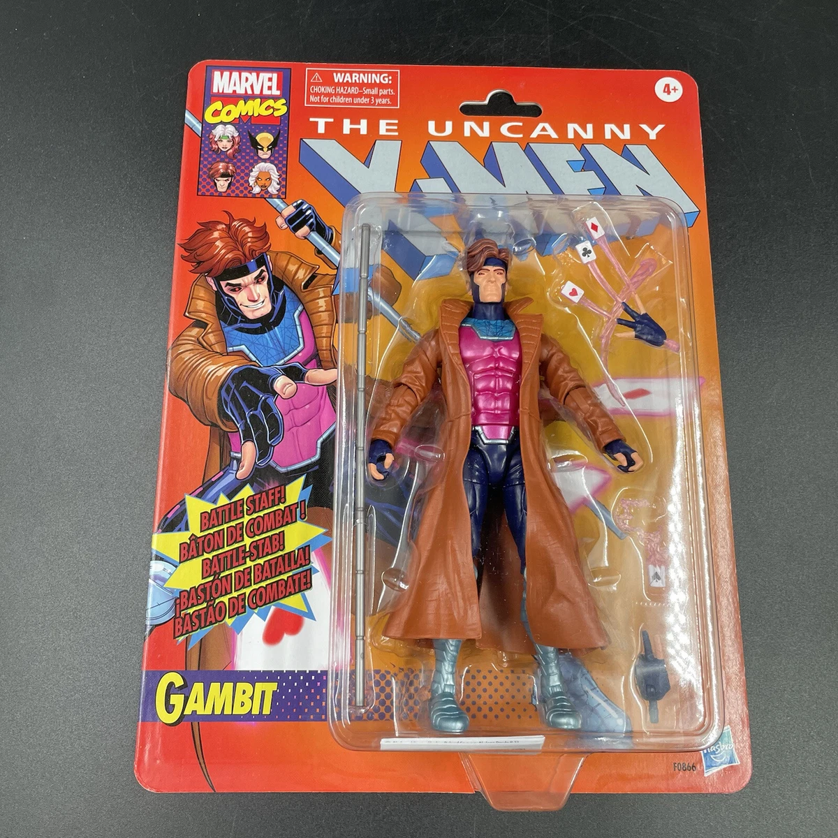 Marvel vintage action figures sale