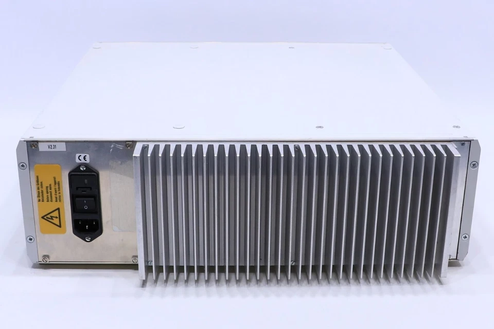 * INTEGRATED DYNAMICS ENGINEERING ACTIVE ISOLATION SYSTEM TC - Image 2 of 3