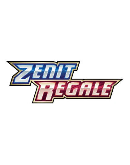 Zacian V astro zenit regale 096/159 - Vinted