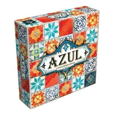 Azul Board Game - NEW/SEALED- Free Shipping!