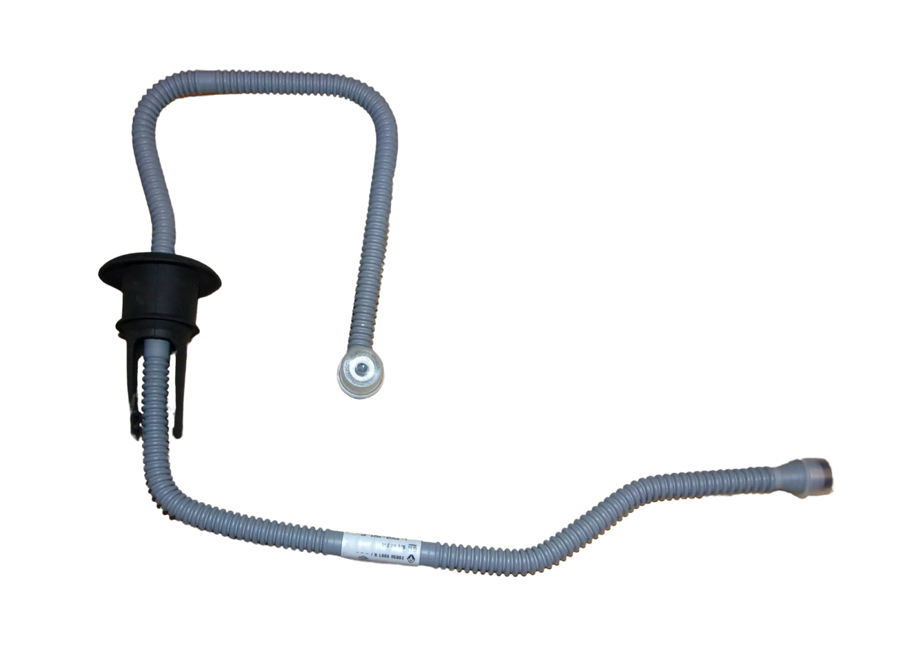 Original Hydraulikleitung für Kupplungszylinder für Renault Trafic  