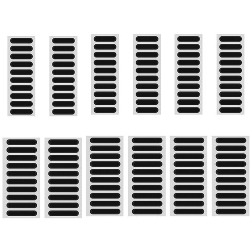 120 Pcs Dustproof Net Speaker Mesh for Speakers on Phones Mobile - 第 5/6 張圖片