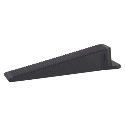 Rubi Tools Delta Tile Leveling System Wedges - Bag of 200 pcs