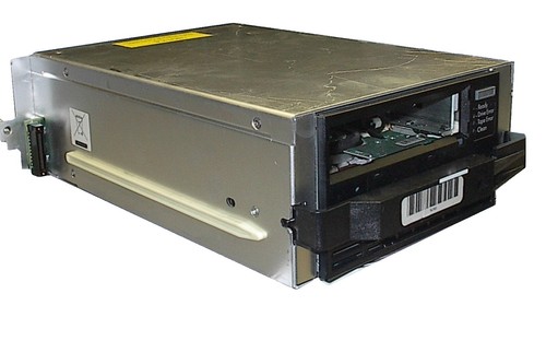 Oracle LTO-5 7020568 7020569 FC Internal Tape Drive HP Sun Stk