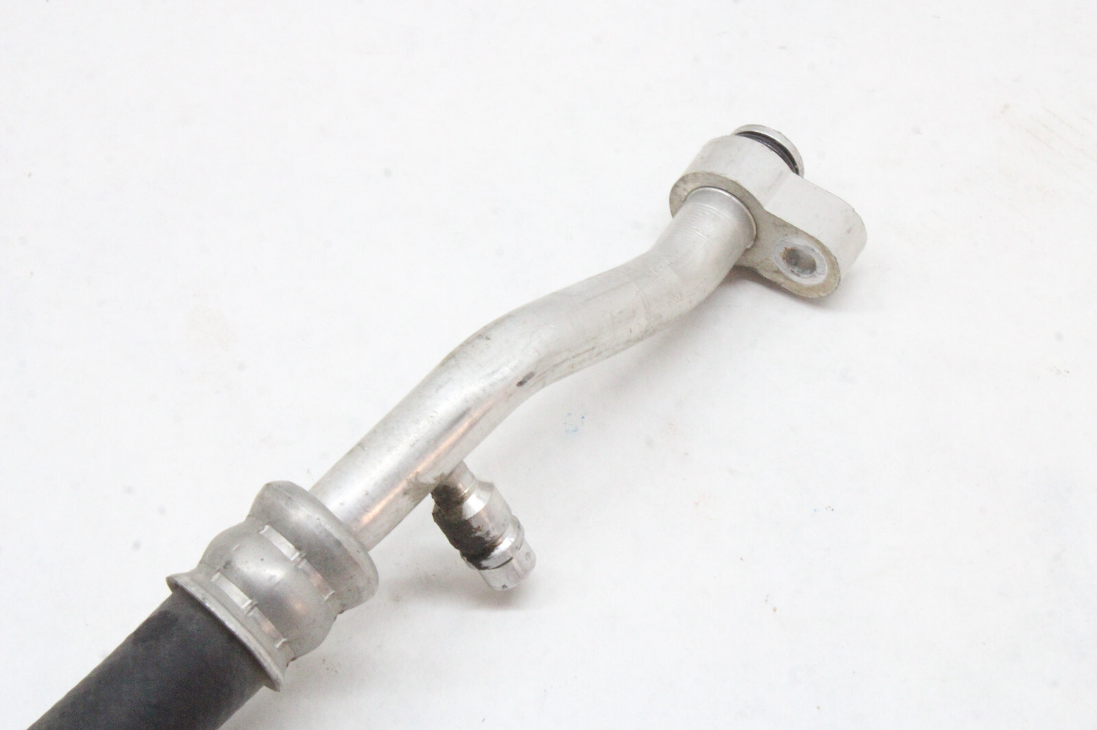 Honda Accord 18-19 A/C Line Pipe Receiver 1.5L 80341-TVA-A01, A844, OEM, 2018, 2019 | Extreme - View #2