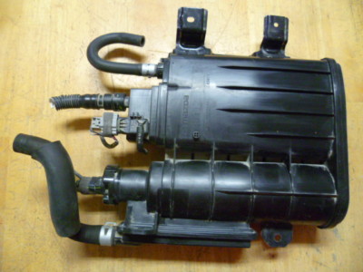 2016 Mazda CX-5 Charcoal Fuel Vapor Canister