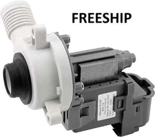 110.20022013 Kenmore Washer Water Drain Pump - NEW