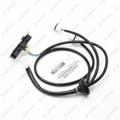 OEM Genuine New Nissan Juke Trunk Opener Tailgate Release Switch
