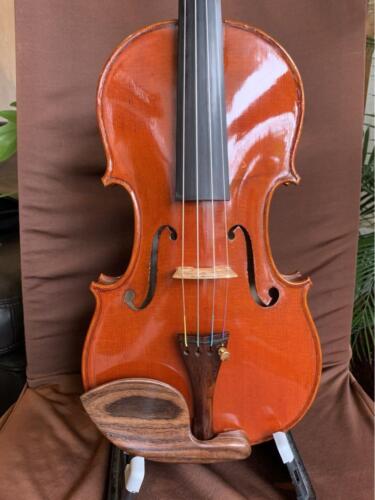 Marco Barbieri from Italy Cremona Violin4 4 No.MG888 - 第 1/12 張圖片