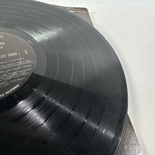 Ike & Tina Turner LP Workin’ Together - Picture 6 of 10