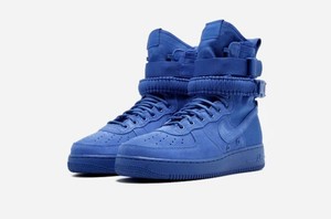 nike air force 1 game royal