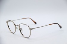 CALVIN KLEIN CK23210 702 SILVER HAVANA BLUE AUTHENTIC FRAMES EYEGLASSES 50-20