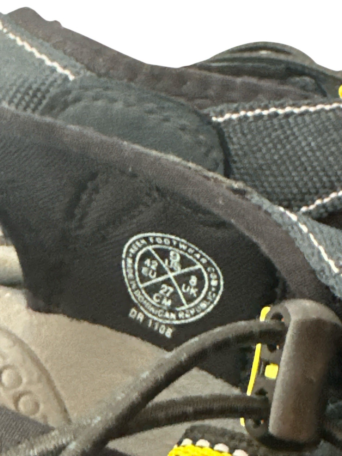 Sandali ibridi KEEN Newport H2 sport acquatici da uomo taglia 9 outdoor escursionismo tempo libero