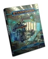 Starfinder Roleplaying Game: Armory | Paizo Staff | Englisch | Buch | Gebunden