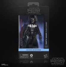 Star Wars The Black Series Darth Vader (Duel ...