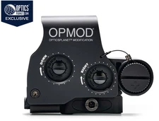 EOTECH OPMOD EXPS2-DCR OP DCR Chevron Reticle Holographic : EXPS2-DCR OP-KIT2023