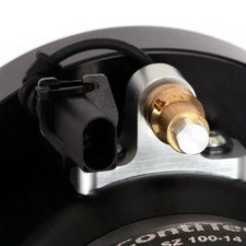 Luftfeder hinten oben Brücke ASE-3819 Arnott für AUDI A8 D4