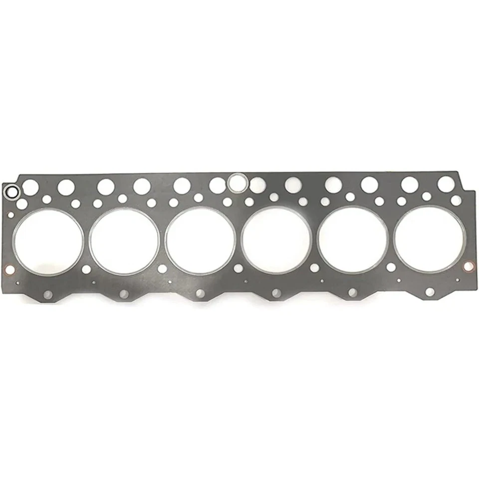 6D95 S6D95 SA6D95L Full Overhaul Gasket Kit For Komatsu Engine PC120-3 Excavator - Image 3 of 4