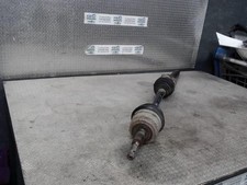 Cardan Opel MERIVA