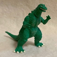 Godzilla Jr Bandai HG Gashapon Figure Godzilla vs Destoroyah Japan
