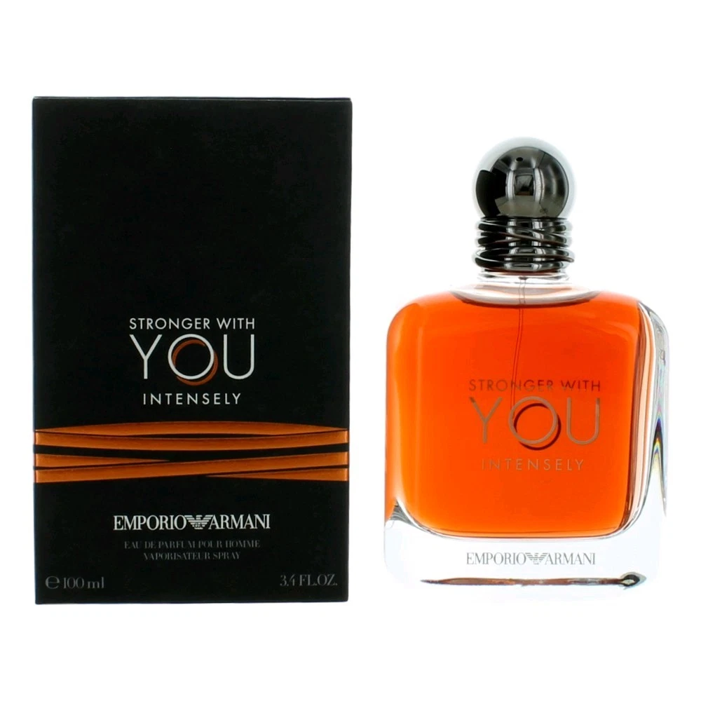 Emporio Armani Perfumes for Men for sale | eBay