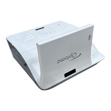 Optoma W307UST DLP Kurzdistanz Beamer 500Stu...