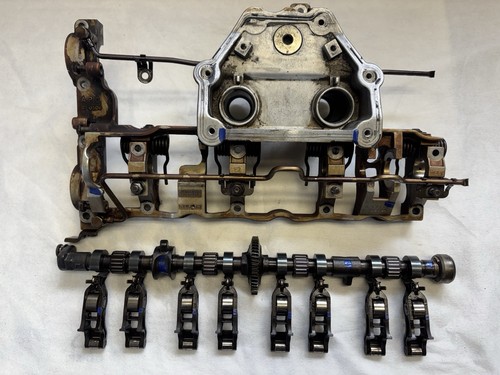 Excenterwelle BMW E46 E90 316i 318i 320i 118i 120i N42 N46 VALVETRONIC 7578543 -