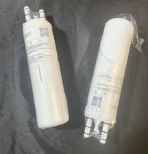 Smart Choice Water Filter Cartridge Model SCWF4CTO- Pair NEW