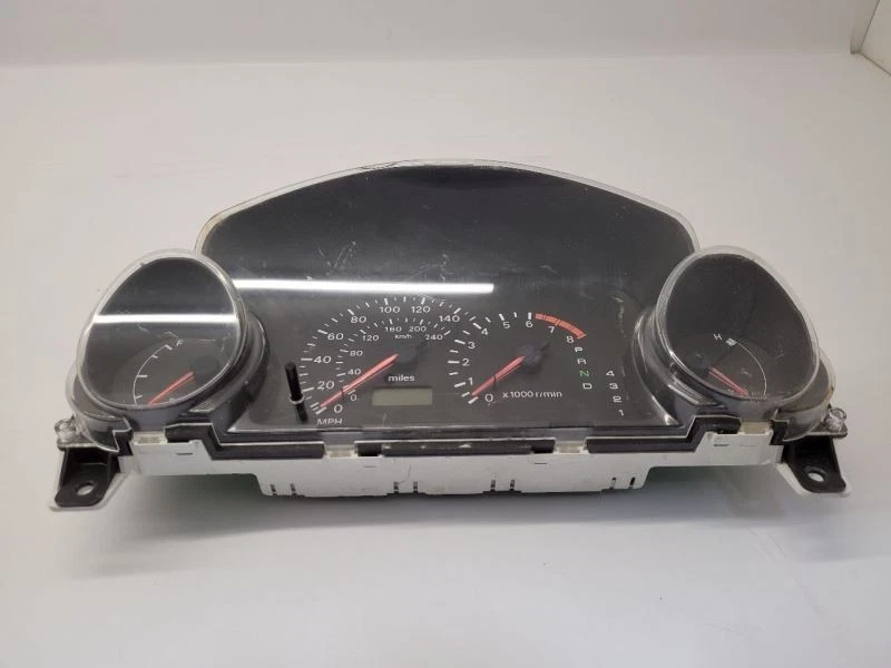 2001 01 2002 02 CHRYSLER SEBRING СПИДОМЕТР  - Изображение 2 из 4