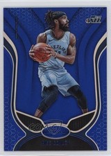 2019-20 Certified Mirror Blue Mike Conley #150 0b3