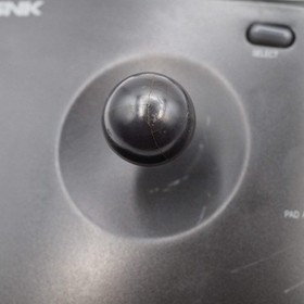 NEO GEO AES Console System NEO-0 10V Model 2 Controllers SNK UNIBIOS Tested