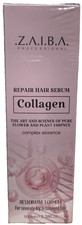 ZAIBA PROFESSIONAL REPAIR HAIR SERUM 3.38 fl oz/100 ML