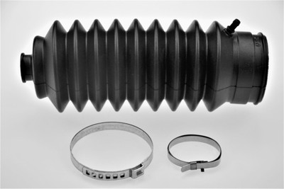 SPIDAN Lenkmanschette Faltenbelag 83861 Gummi für HONDA CIVIC 6 EJ EK SO PRELUDE