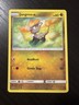 Jangmo-o Common SM - Crimson Invasion 75/111 NM English Pokemon Card