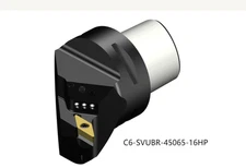 Original cemented carbide blade 1 tablet C6-SVUBR-45065-16HP