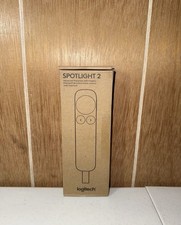Logitech Spotlight 2 Presentation Remote Univ...