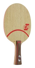 STIGA Clipper CR Table Tennis Racket with Flare Grip 1025-35 used by Sayaka