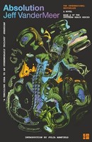 Jeff Vandermeer - Absolution - Paperback - G245Z