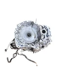 NISSAN JUKE F15 2014-2019 1.7LTR PETROL NISMO AUTO GEARBOX J108072178